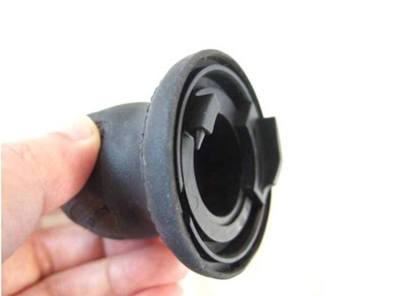 rubber grip mold & rubber services