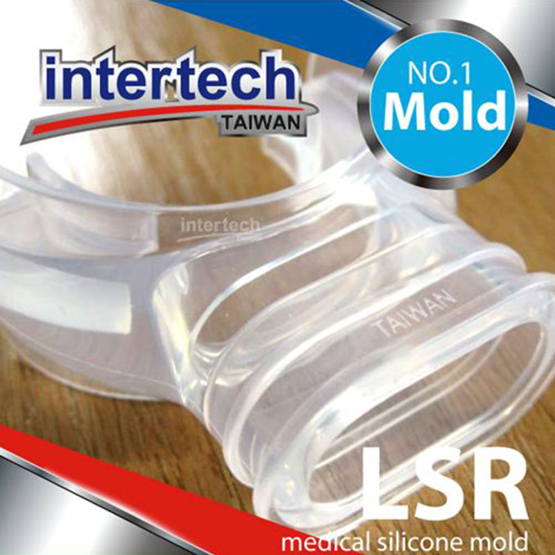 Mouthguard Mold