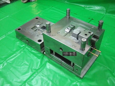 ODM molding