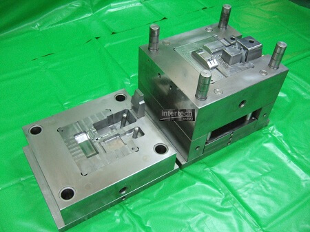 oem injection molded parts