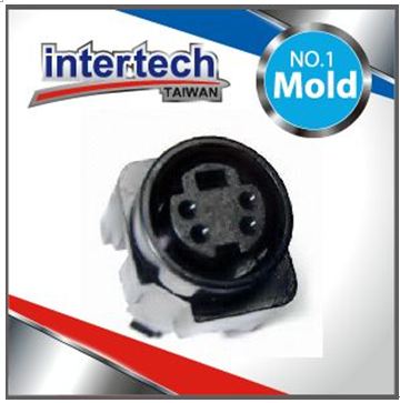 Electronic mold