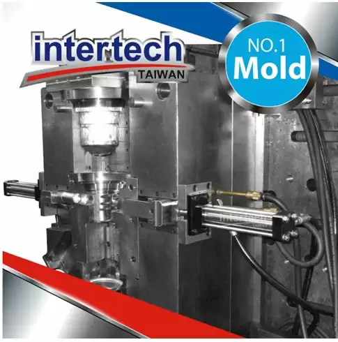 electronics item mold