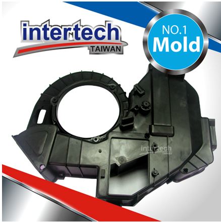 Automotive mold