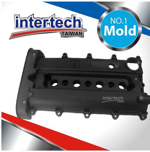 Automotive mold parts