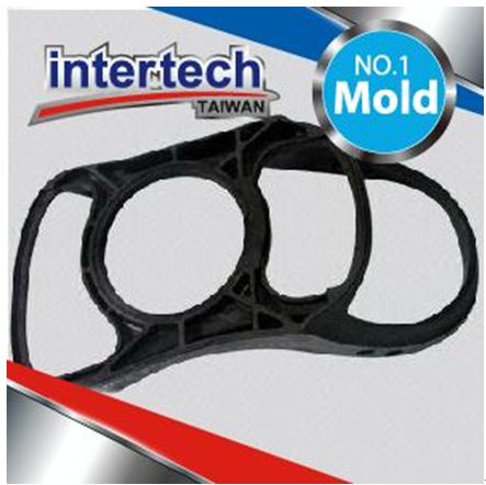 Automotive mold parts