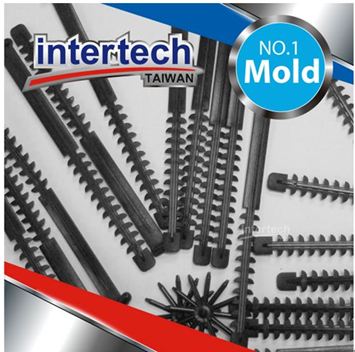 construction technology mold