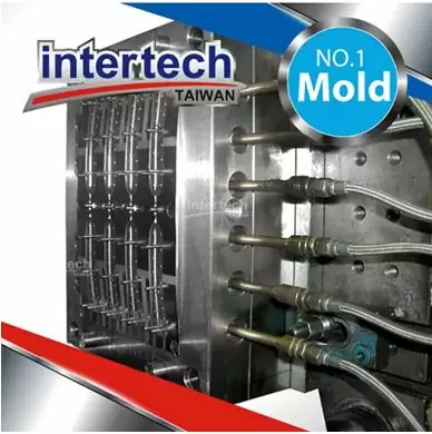 building construction mold