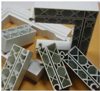 mold components