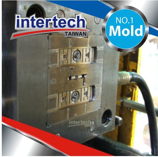 injection mould supplier