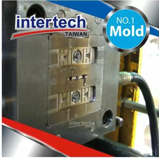 injection mould supplier