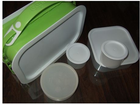 cntainer mold