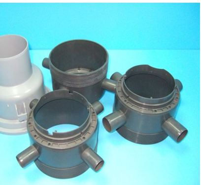 Water Filter mold