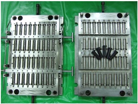 socket mold services Supplier