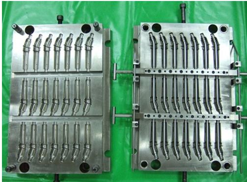 socket mold services Supplier