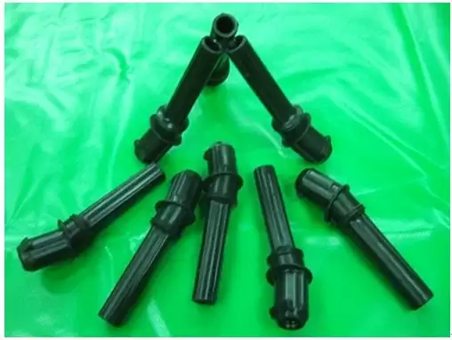 spark plug socket mold