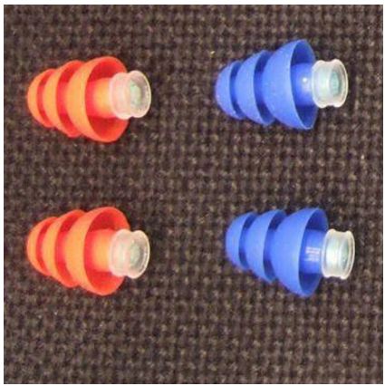 ear plug mold