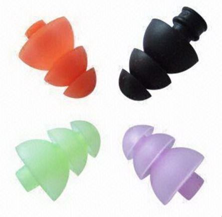 ear plugs