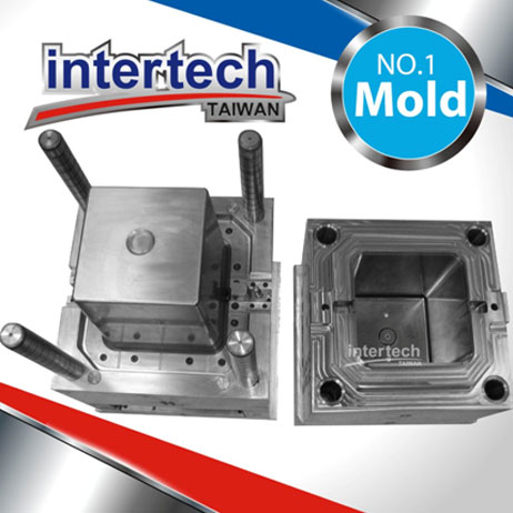 injection molding companies