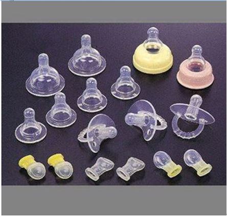 baby pacifiers