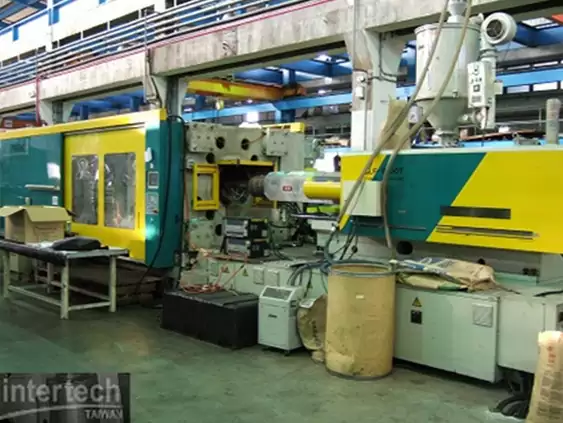 injection molded part & plastic injection molding company-2