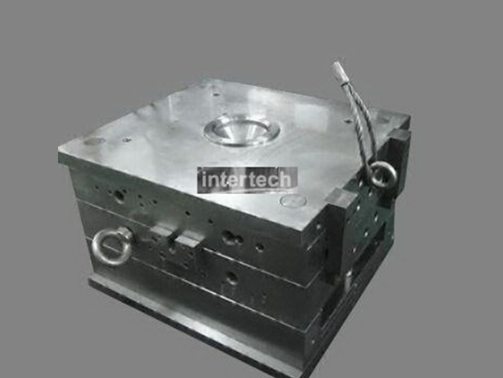 injection molded part & injection moulding process-1