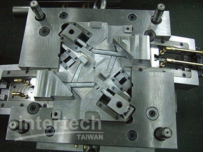 plastic mould