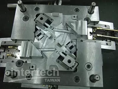 plastic mould