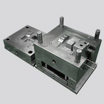 connector mold manufacturers