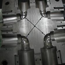 Europe-Finland-mold parts