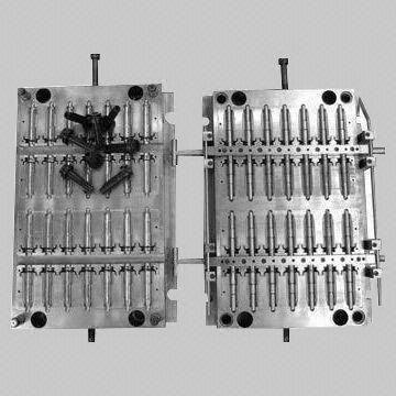 spark plug mold