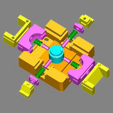 Article of DFM support. We provide DFM service before making mold. Article of DFM support. We provide DFM service before making mold.