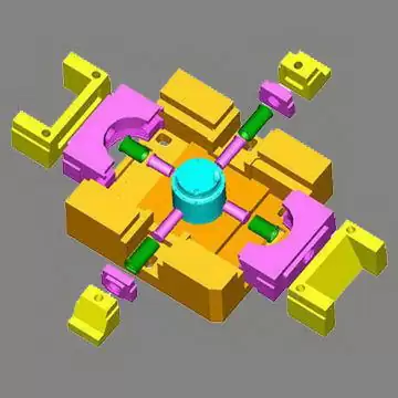 Article of DFM support. We provide DFM service before making mold.