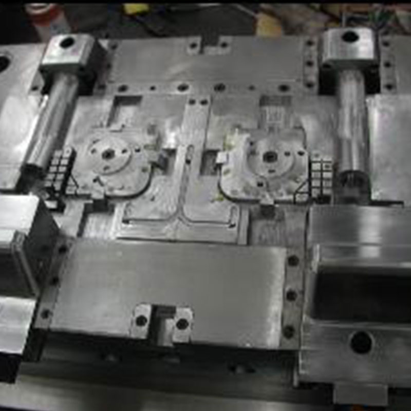 Car part mold