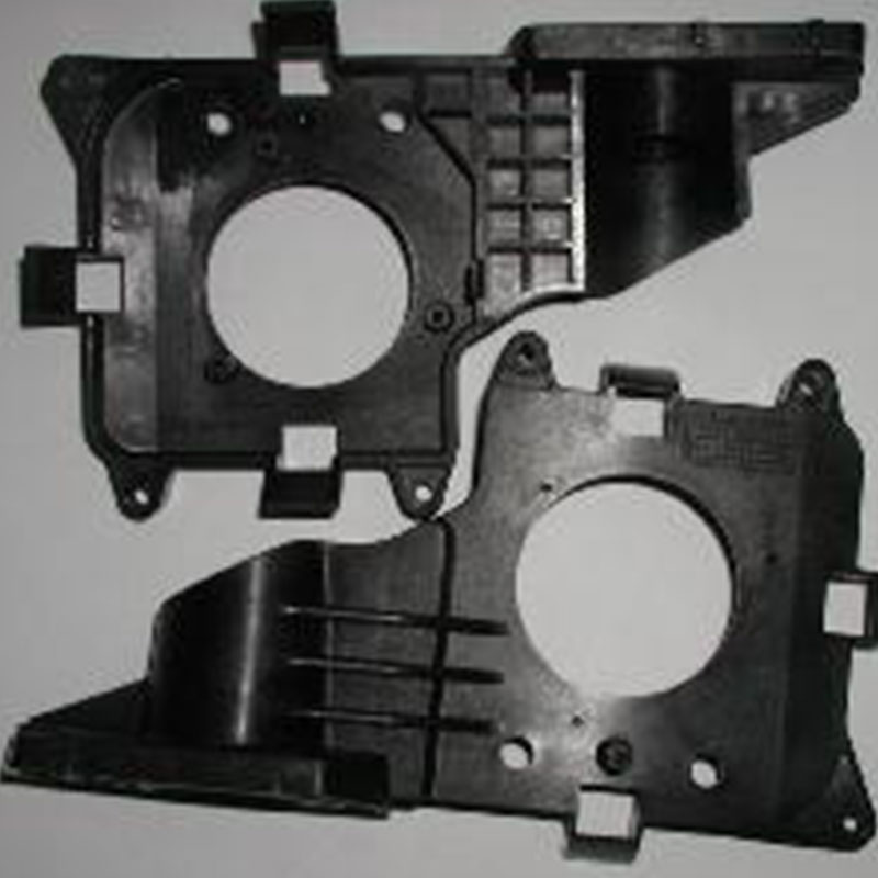 auto parts mold