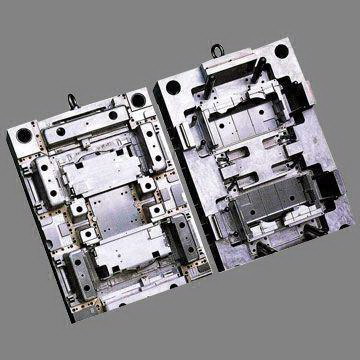 car plastic mould