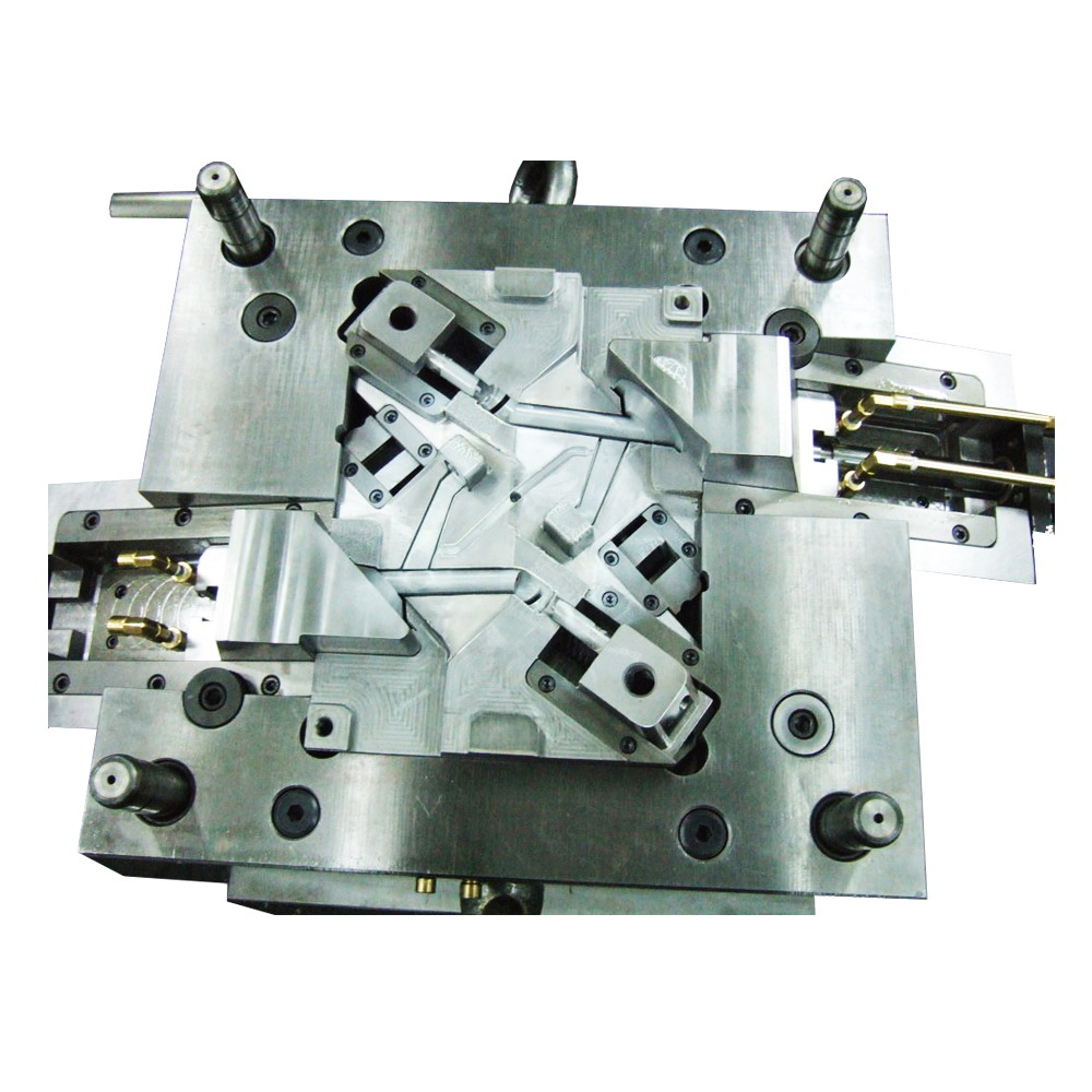 plastic injection mould