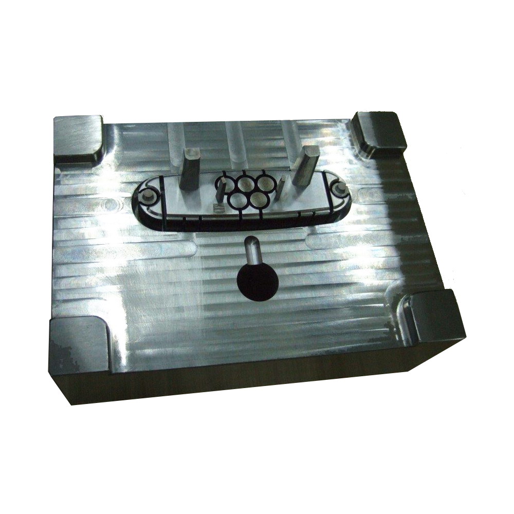 custom plastic moulding -1