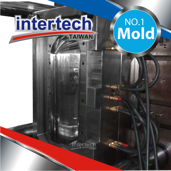 Led mould