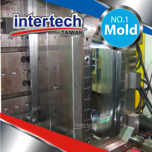 Led molds