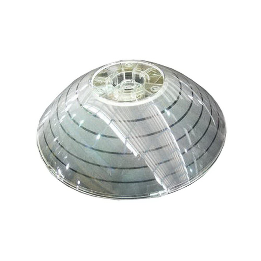 led molding parts