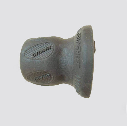 Bicycle rubber handle mold Bicycle rubber handle mold