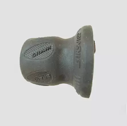 Bicycle rubber handle mold