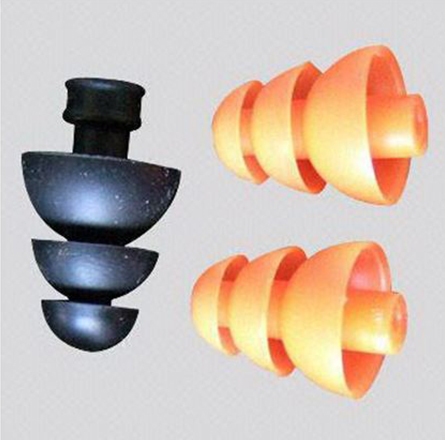 Earplug Mold Earplug Mold