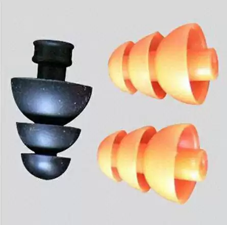Earplug Mold