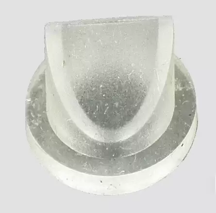 Umbrella check valves mold