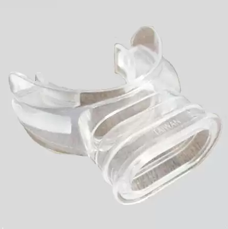Mouthguard Mold