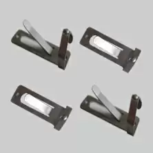 America-USA-many metal parts for their gun