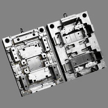 Mold Making and molding products for high-temperature plastics