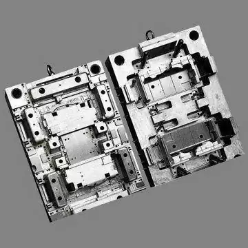 Mold Making and molding products for high-temperature plastics
