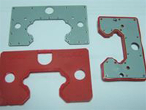 Insert Injection Molding, TPE TPU TPR Molded Parts Service - Intertech
